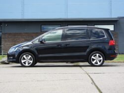 VW SHARAN