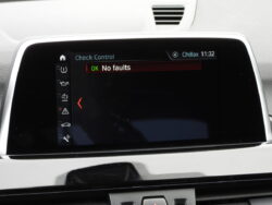 BMW X1 XDRIVE18D