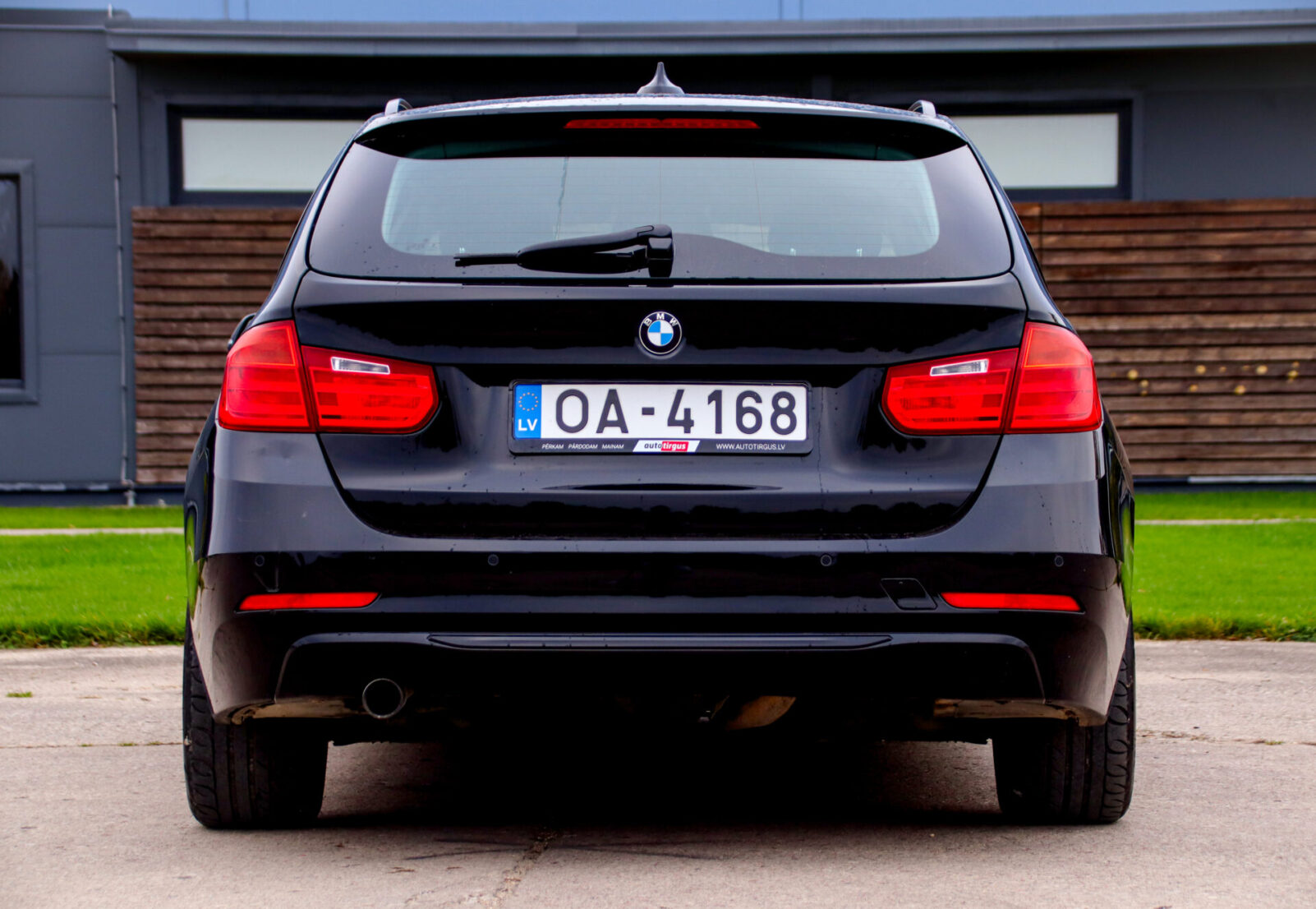 BMW 316