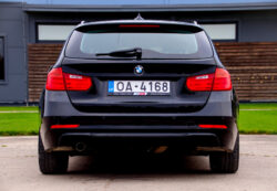 BMW 316