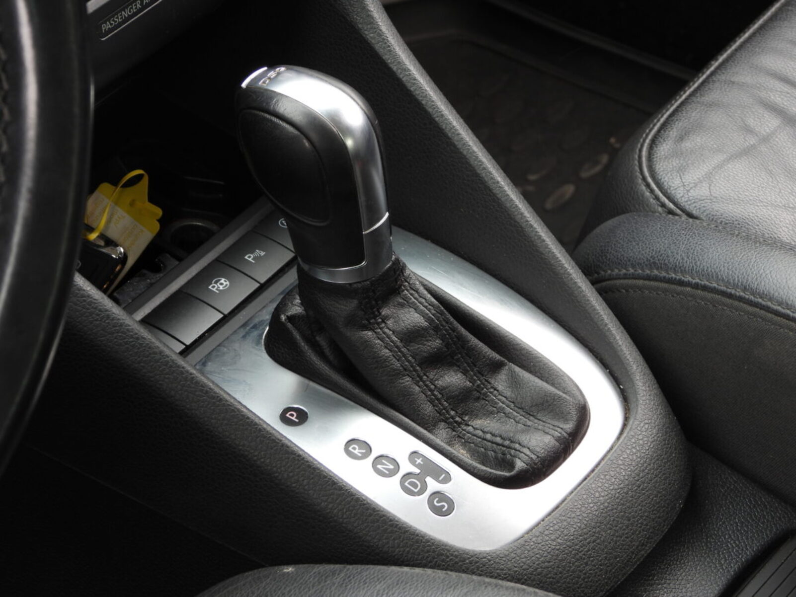 VW GOLF 6