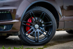 AUDI Q7 S-line
