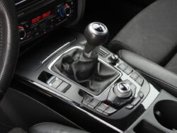 AUDI A4 S-LINE