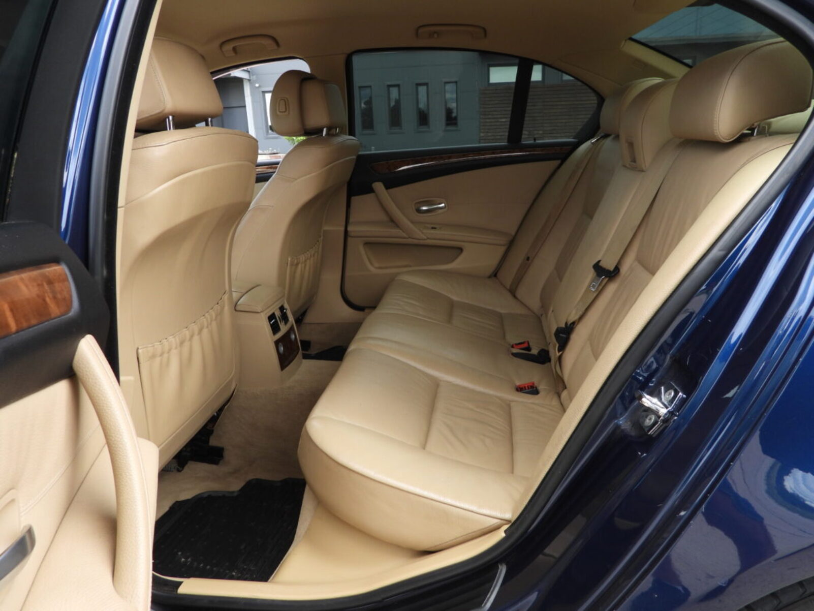 BMW 520D
