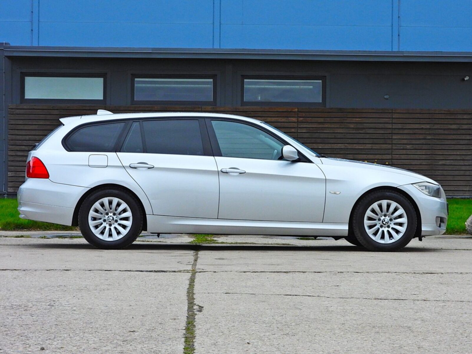 BMW 318