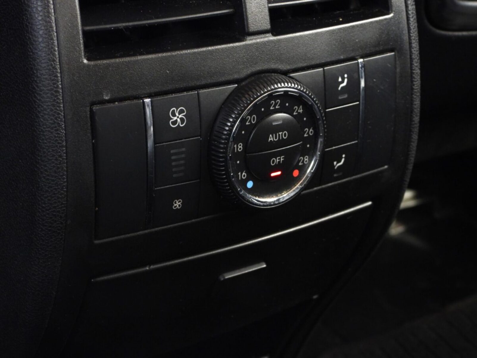 MERCEDES BENZ ML 320