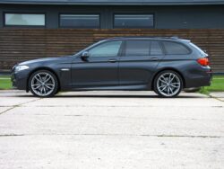 BMW 535D M-PACK