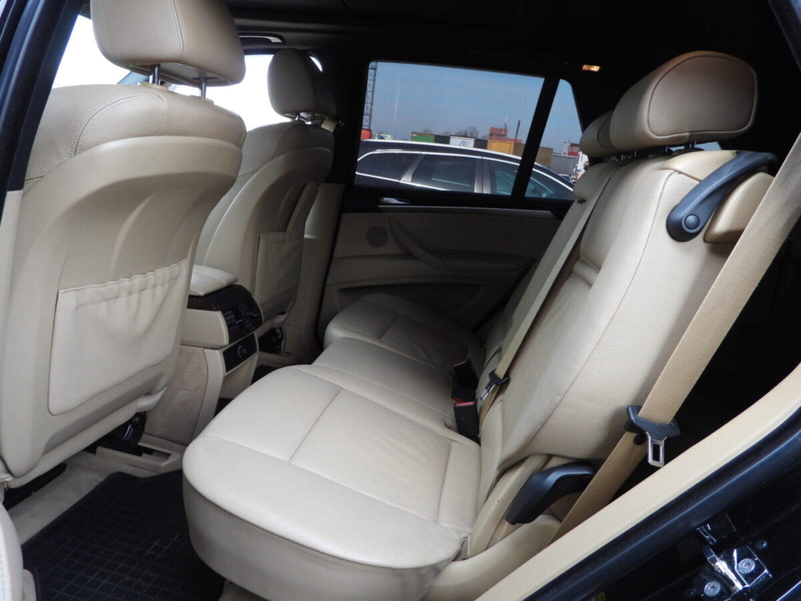 BMW X5 X-Drive