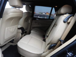 BMW X5 X-Drive