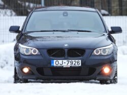 BMW 530 M-Pack