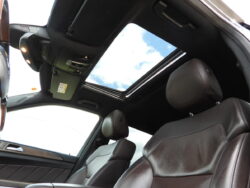 MERCEDES BENZ GL350