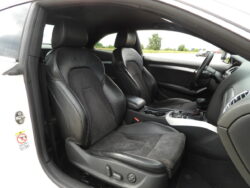 AUDI A5 S-LINE