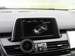 BMW 220D GRAND TOURER