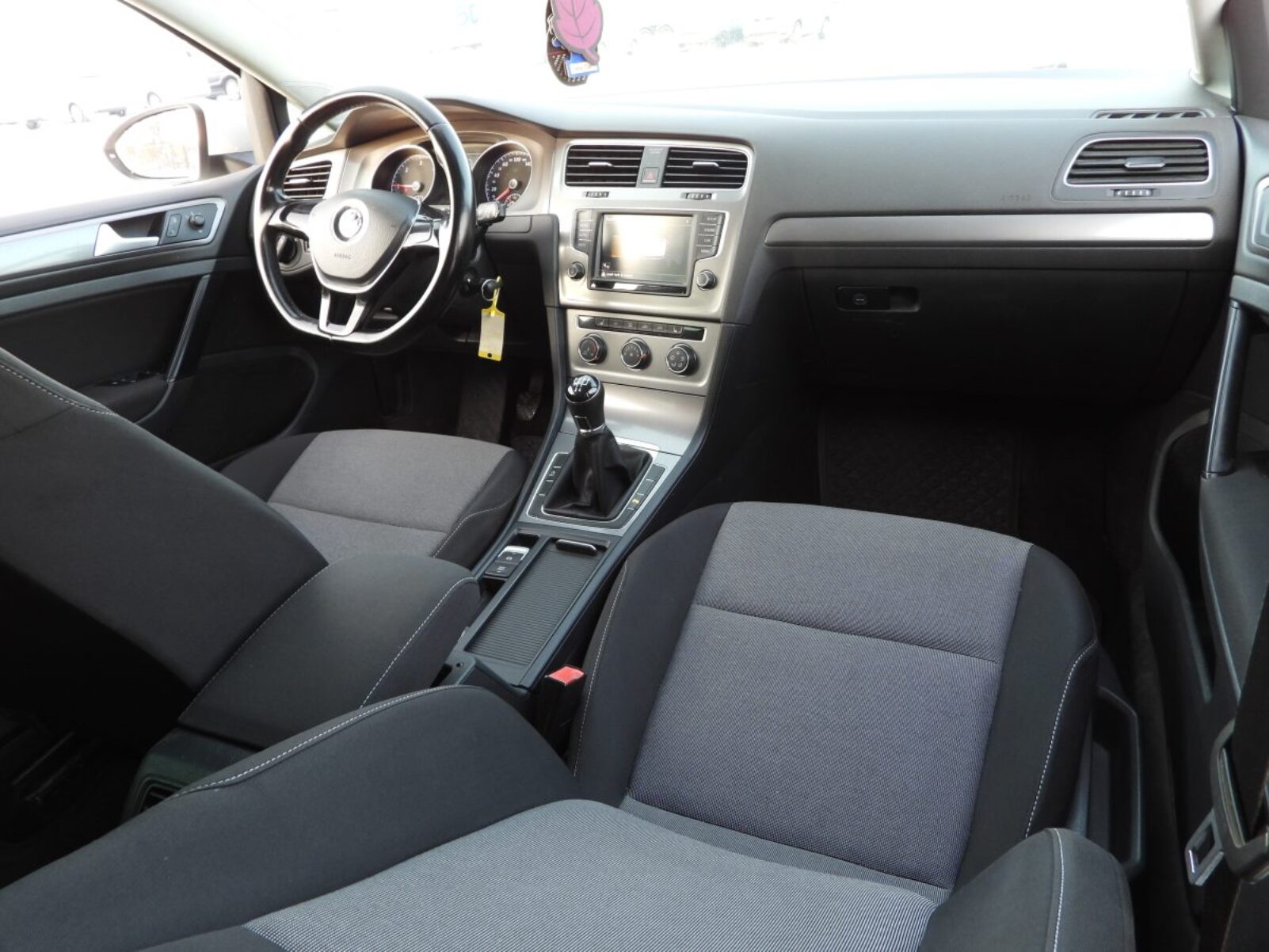 VW GOLF 7