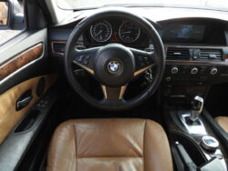 BMW 530 FACELIFT X-DRIVE