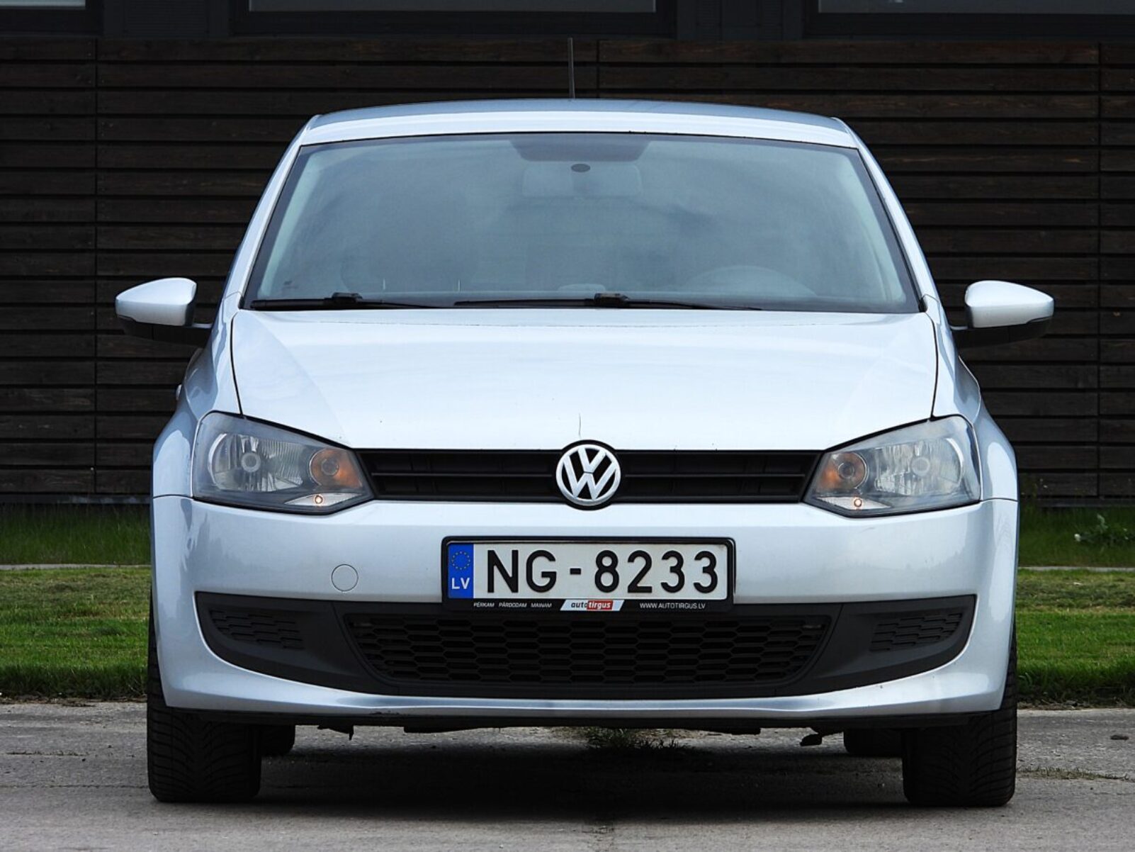 VW POLO