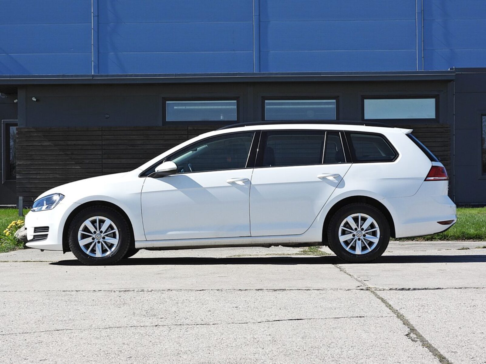 VW GOLF 7