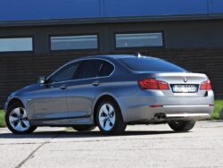 BMW 530d