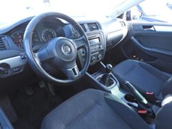 VW JETTA