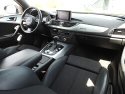 AUDI A6 S-LINE