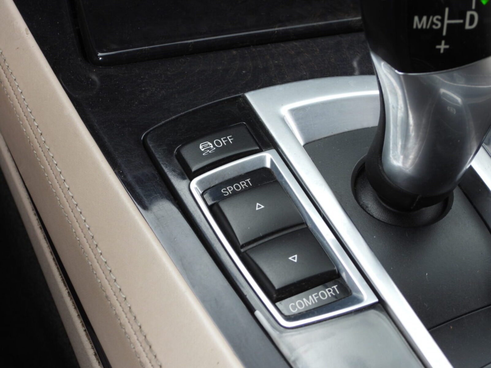 BMW 740d