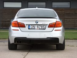 BMW 530 M-PACK