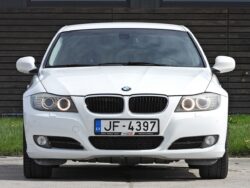 BMW 318 FACE-LIFT