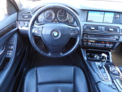 BMW 530d