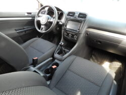 GOLF 6