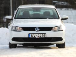 VW JETTA