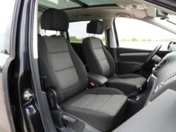 VW SHARAN