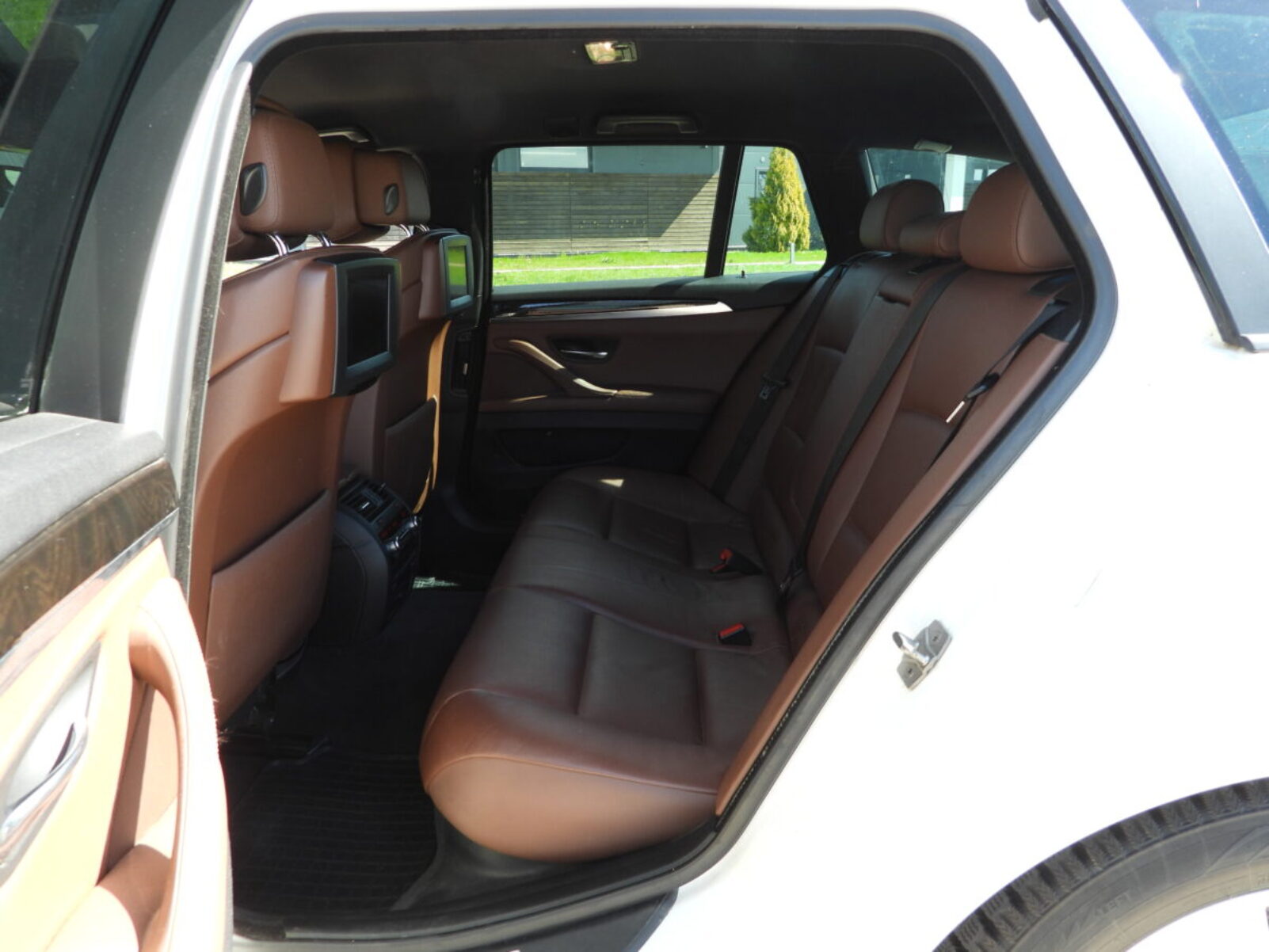 BMW 535 M-Pack