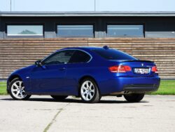 BMW 330 M-PACK