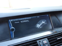 BMW 530 M-PACK