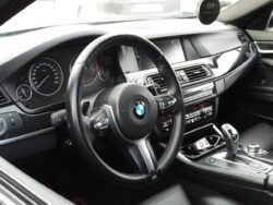 BMW 530 M-PACK