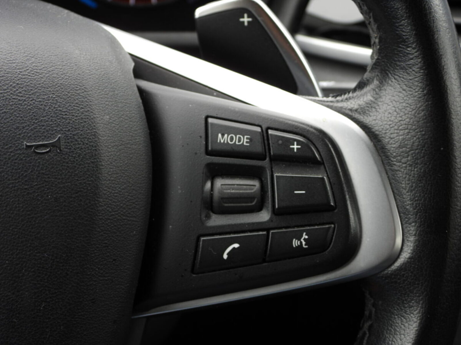 BMW X1 XDRIVE18D