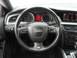 AUDI A5 S-LINE