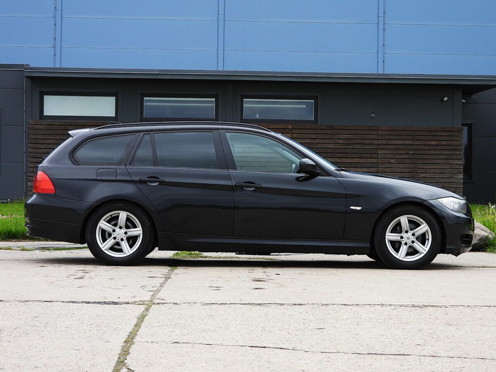 BMW 316