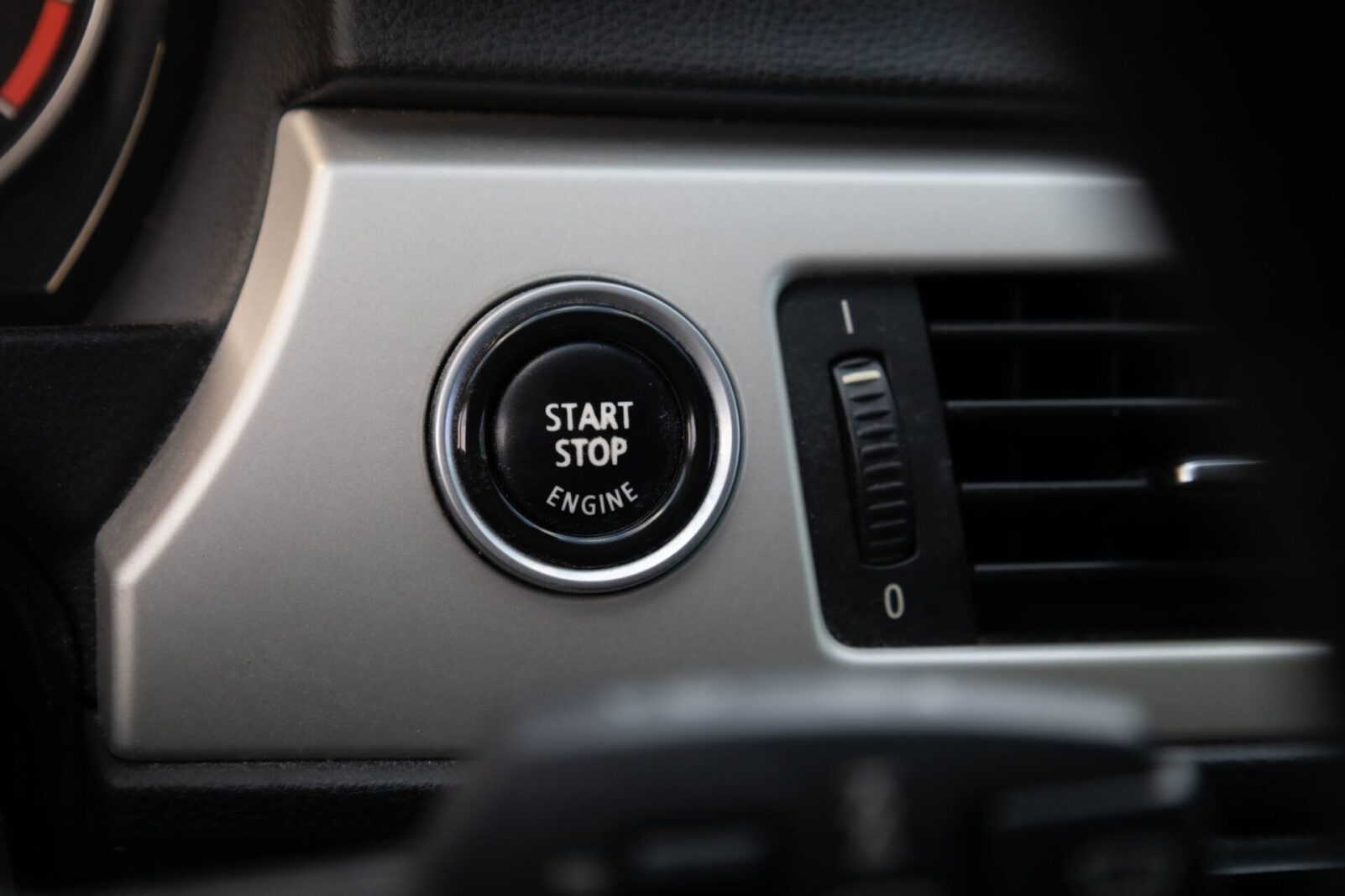 BMW 318D