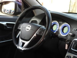 VOLVO S60 R-Design