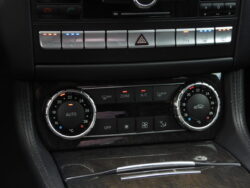 MERCEDES BENZ CLS