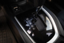 NISSAN X TRAIL