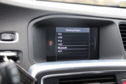 VOLVO V60 TWIN ENGINE