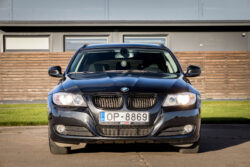 BMW 318D
