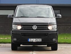 VW CARAVELLE
