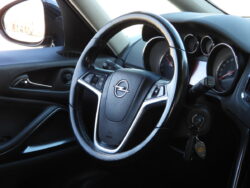 OPEL ZAFIRA TOURER