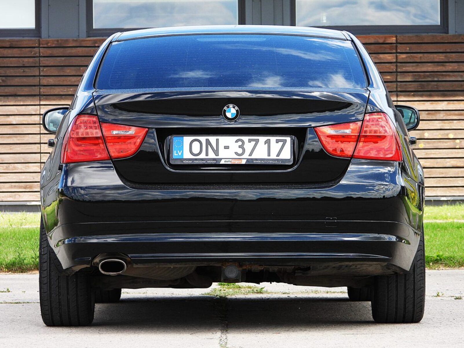 BMW 316