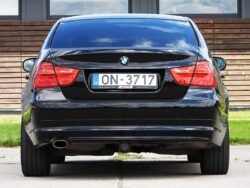 BMW 316