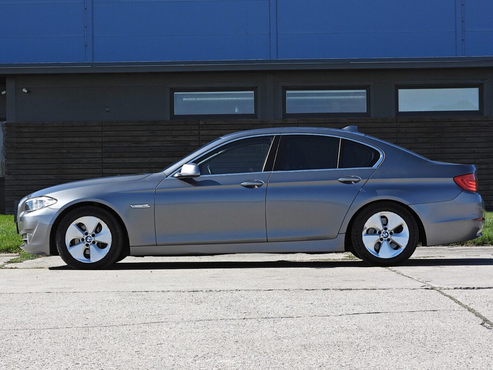 BMW 530d