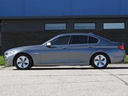 BMW 530d
